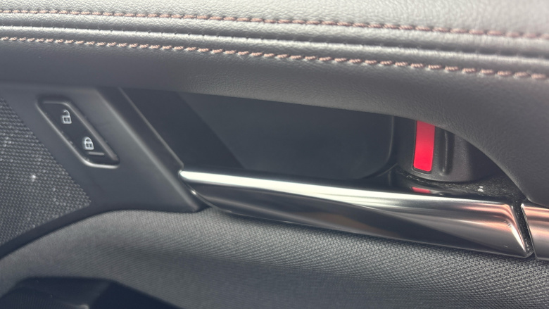 Mazda 3 2.0 e-Skyactiv G MHEV Sport Lux 5dr Petrol Hatchback